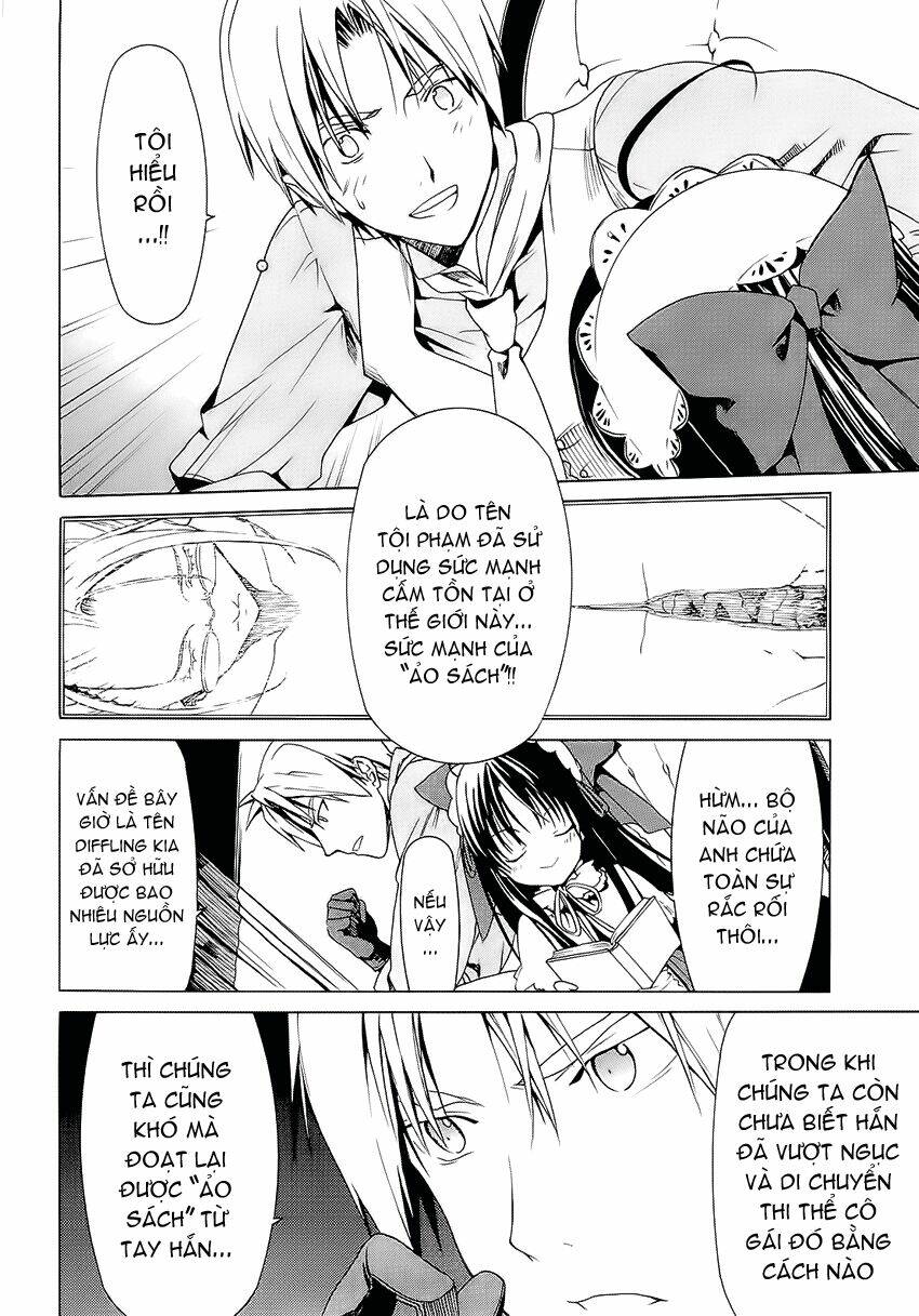 quyển sách minh triết chapter 10 33