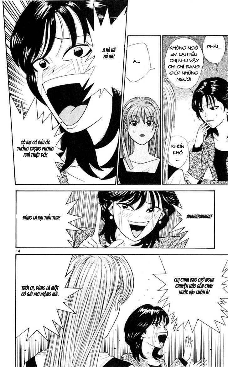 thiên sứ tráo trở chapter 35 15