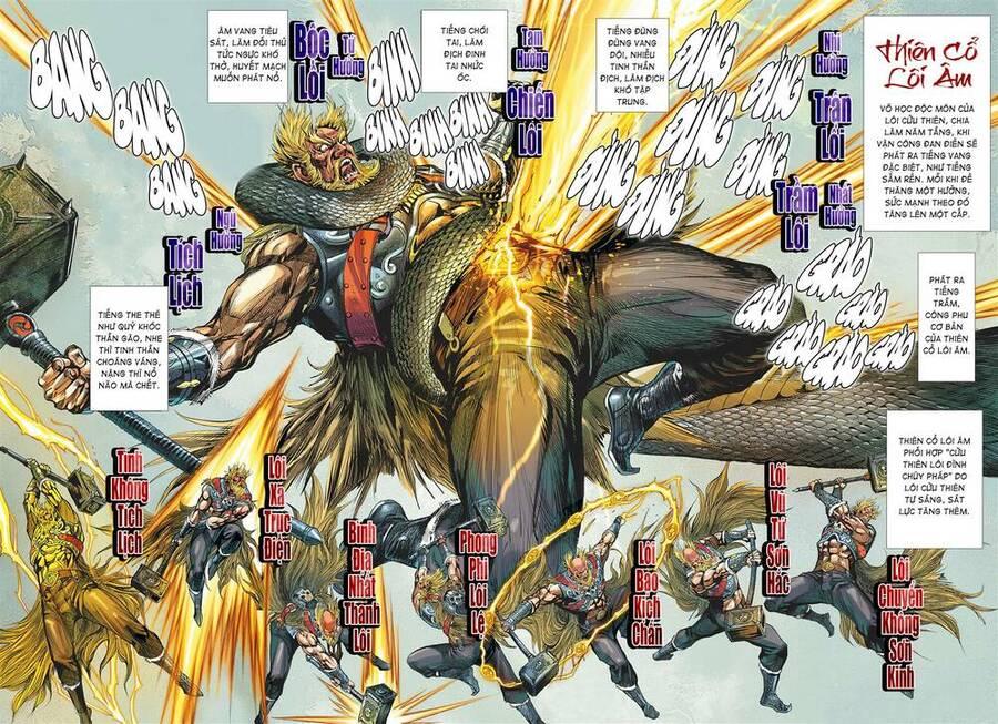 sơn hải kinh truyện chapter 287 6