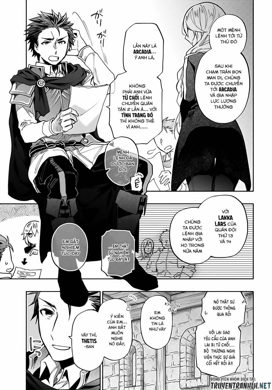 takarakuji de 40-oku atattandakedo isekai ni ijuu suru chapter 31 31