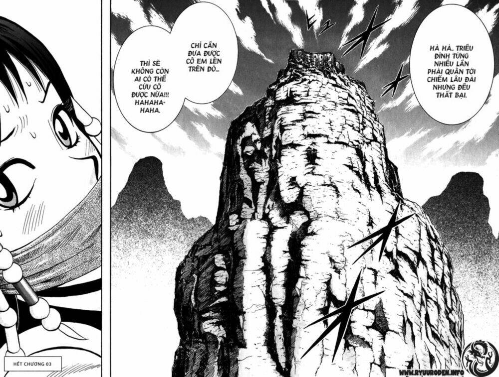 hoàng phi hồng phần iii chapter 1 139