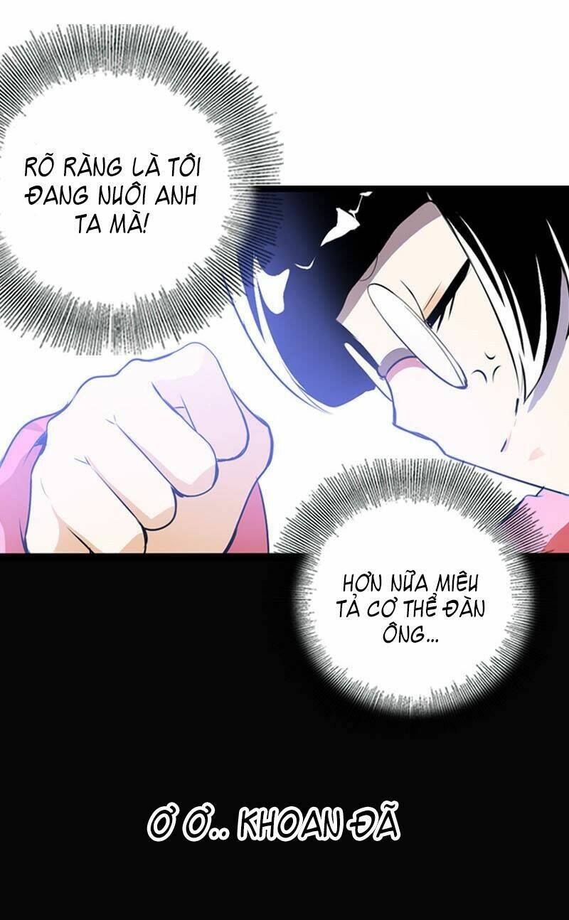 cứu tôi đi hủ thần chapter 2 32