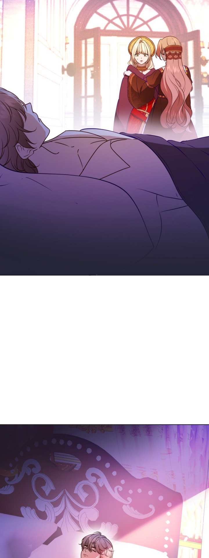 hãy tránh xa khỏi tôi, romeo chapter 93 3