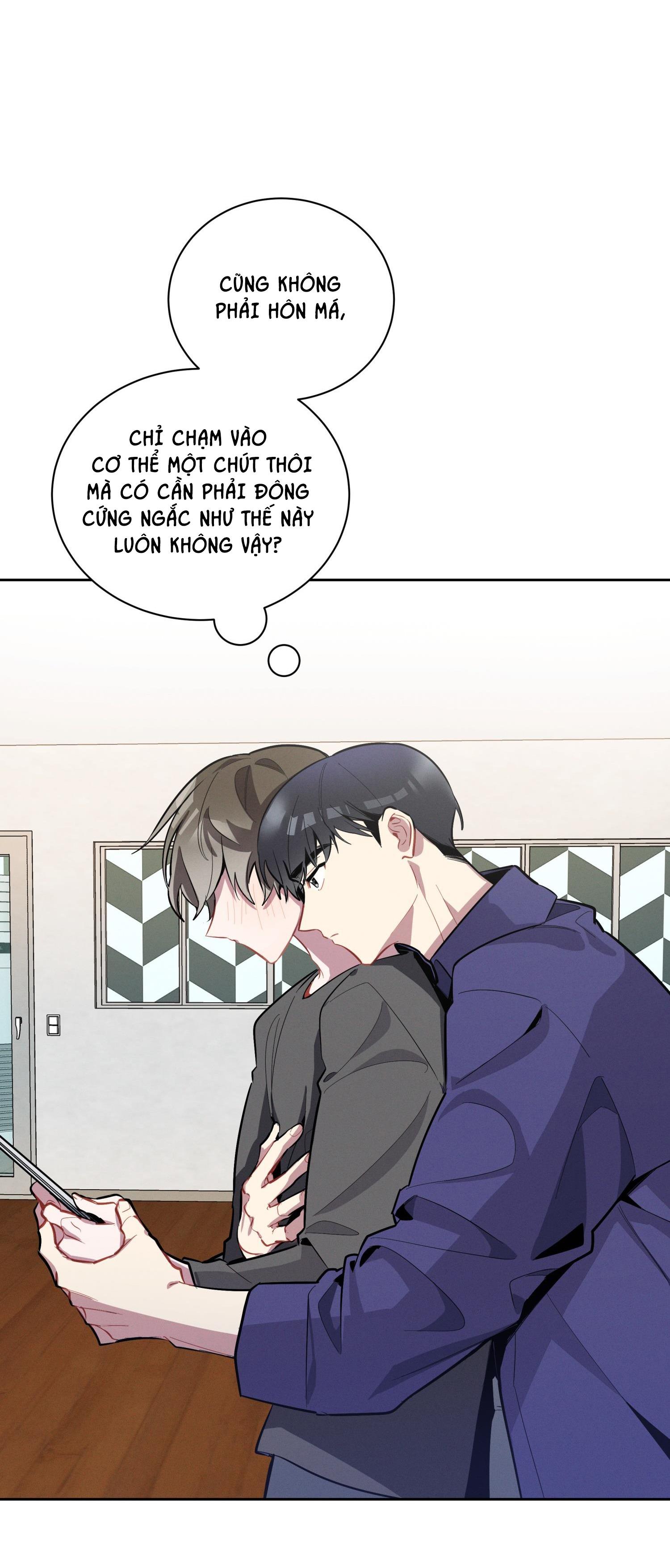 cherry scandal chapter 2 28