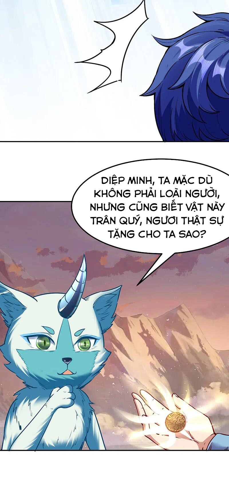 võ đạo độc tôn chapter 219 9