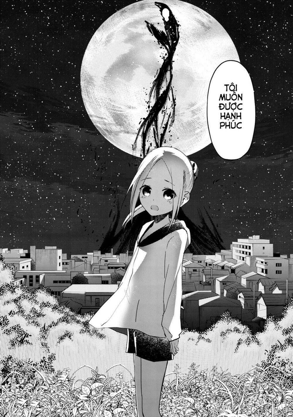 instant bullet chapter 25 12