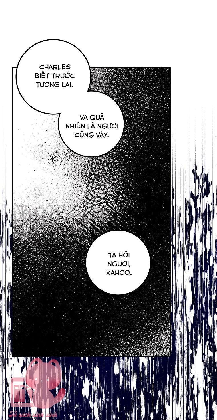 thuần hóa bạo chúa rồi bỏ trốn chapter 80 81