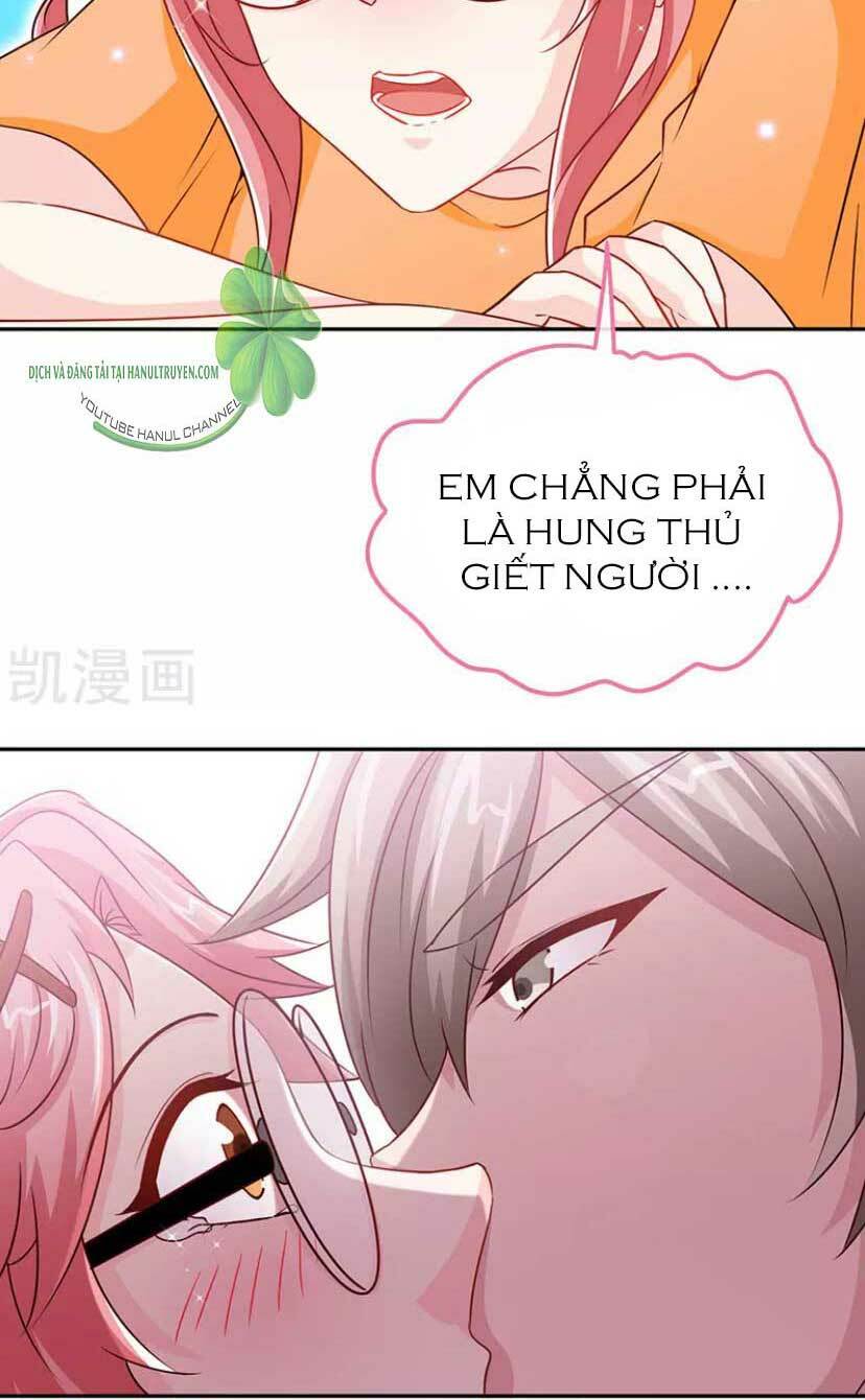 truy nã toàn cầu truy thê về sủng chapter 91.1 7