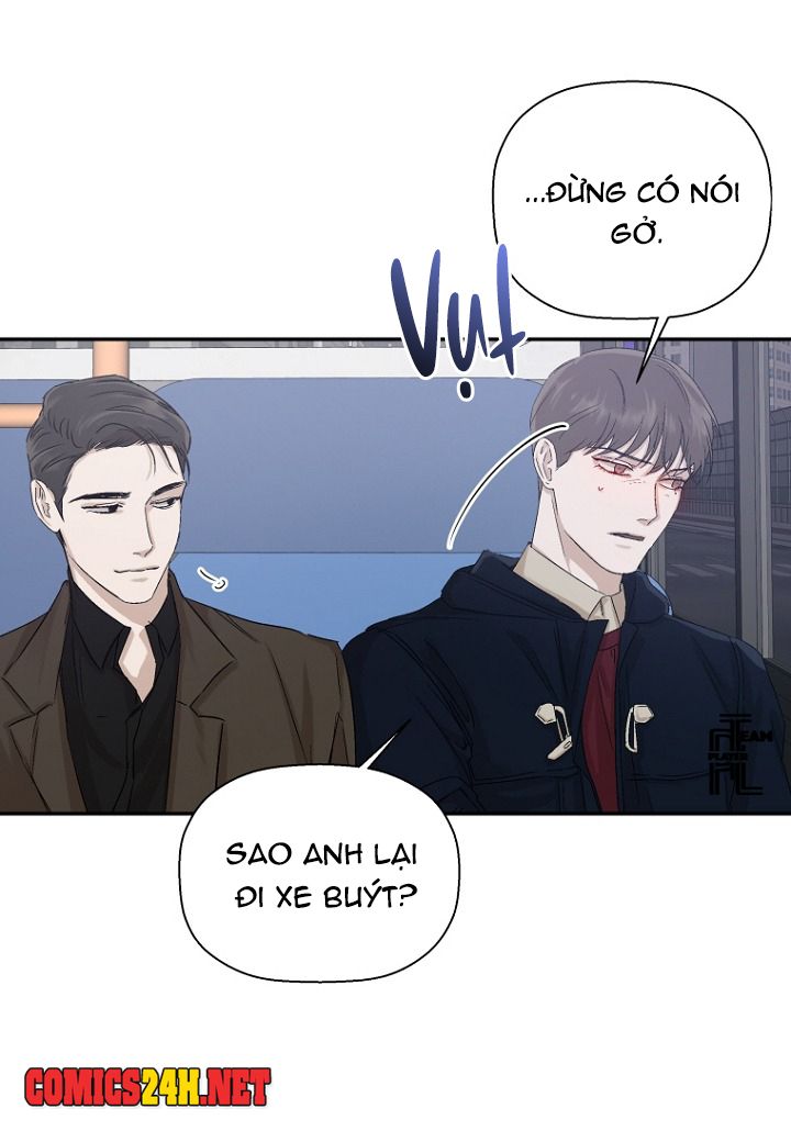 người xa lạ chapter 9 25