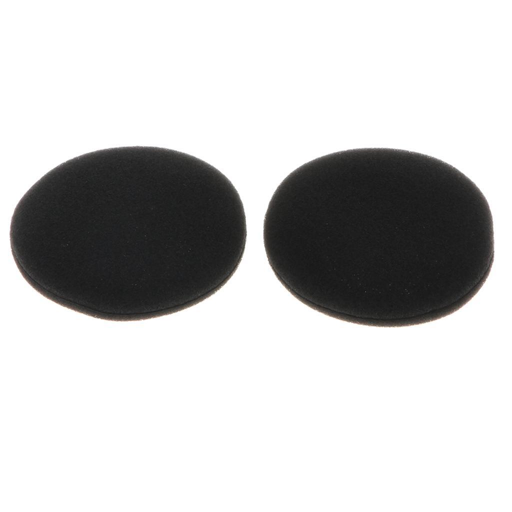 Cushion Ear Pads Memory Foam For MDR-210LP/MDR-S40 Headphone