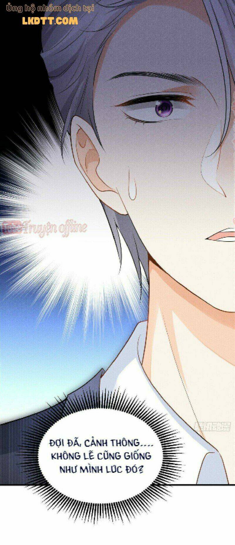 tôi trở thành tổ tông của 5 vị đại lão chapter 42 11