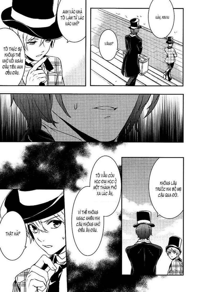 phong ấn triệu hồi ác quỷ dantalion chapter 30 18