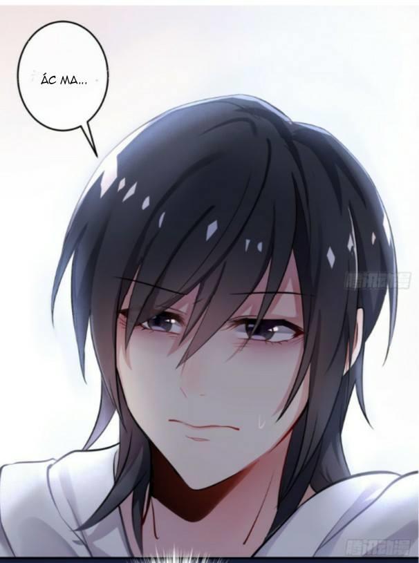 vòng vũ khúc của ma vương chapter 1.1 23