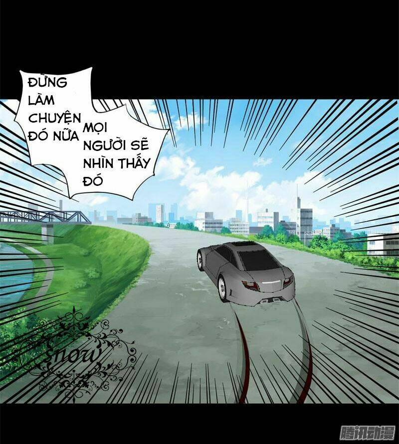 cuộc sống về đêm của người vợ 18 tuổi chapter 11 3