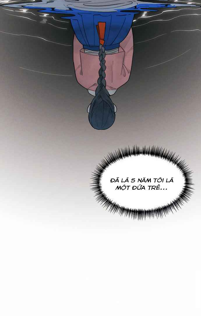 người tình của gwanghae chapter 3.2 25