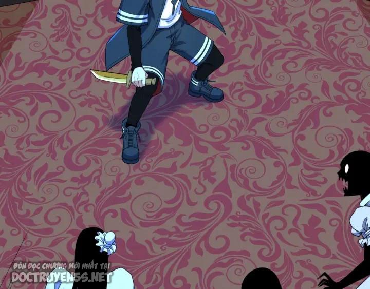 toàn cầu quỷ dị thời đại chapter 4 85