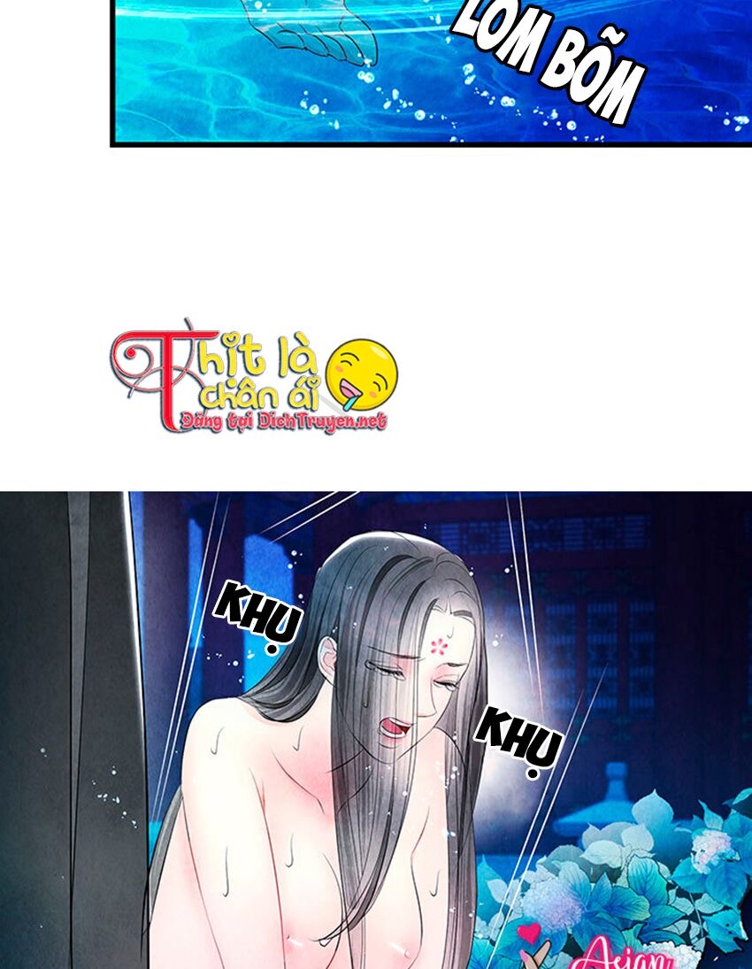 đêm dục vọng (full) chapter 18 4