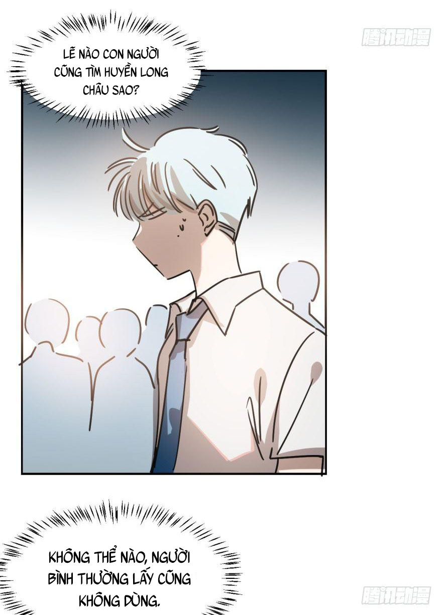 Bắt Lấy Ngao Ngao chapter 23 - Trang 6