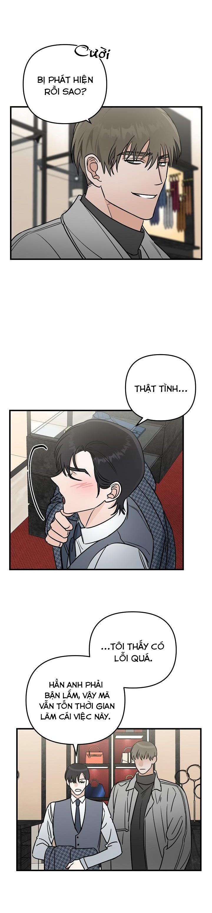 paradise again chapter 19 21