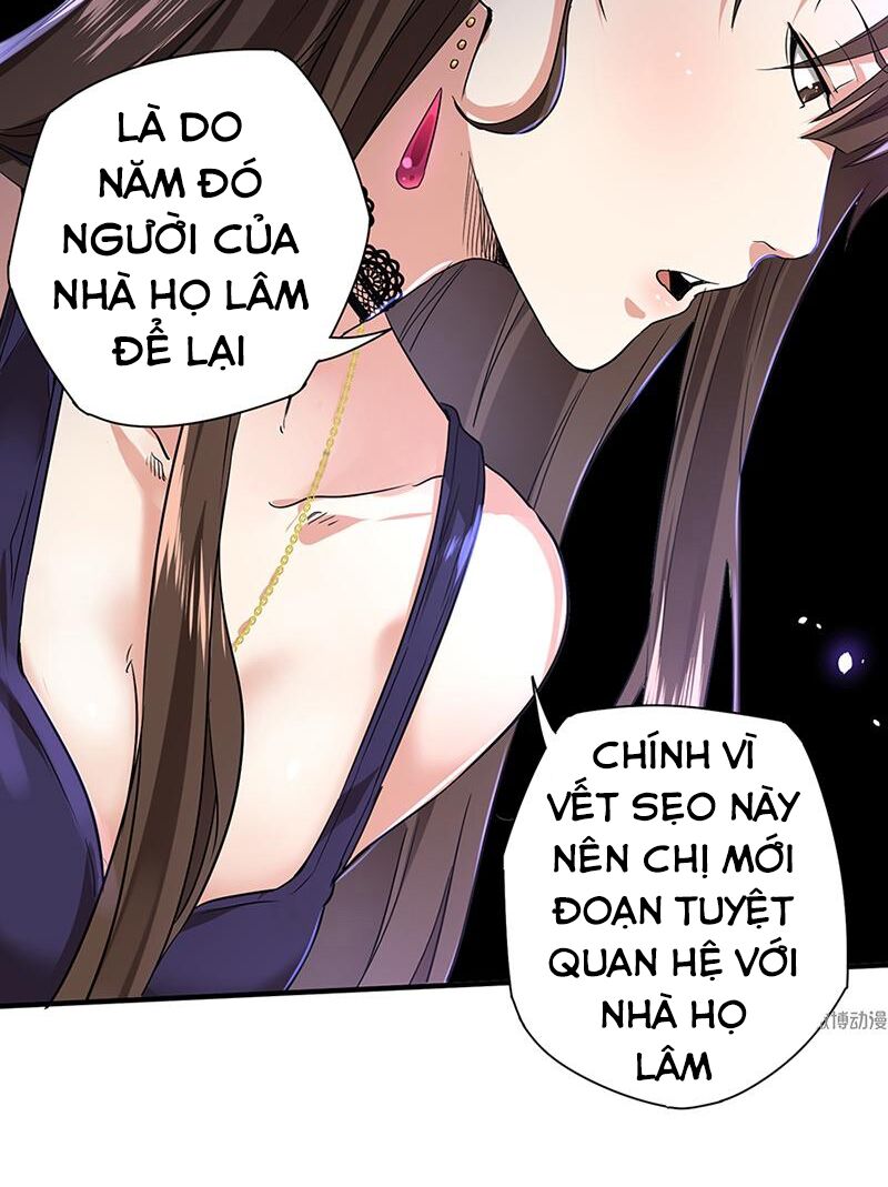 vú em hộ hoa chapter 8 43