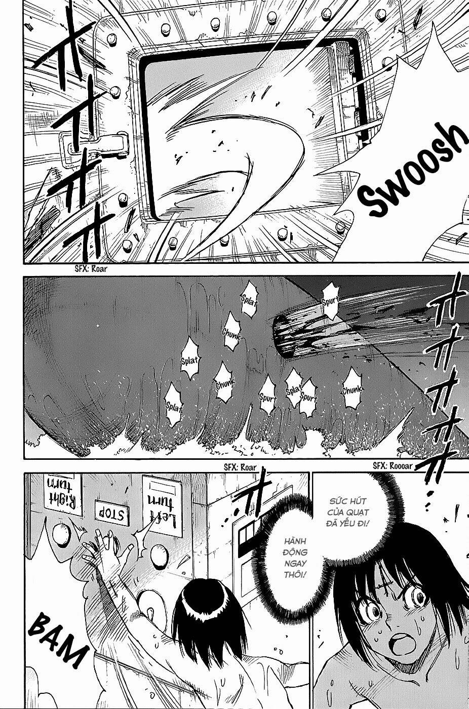 cradle of monsters chapter 41 18