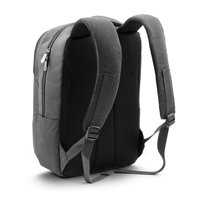 Balo dành cho laptop 14 inch chính hãng Mikkor dòng The Bryant Premier 23 - Hàng chính hãng