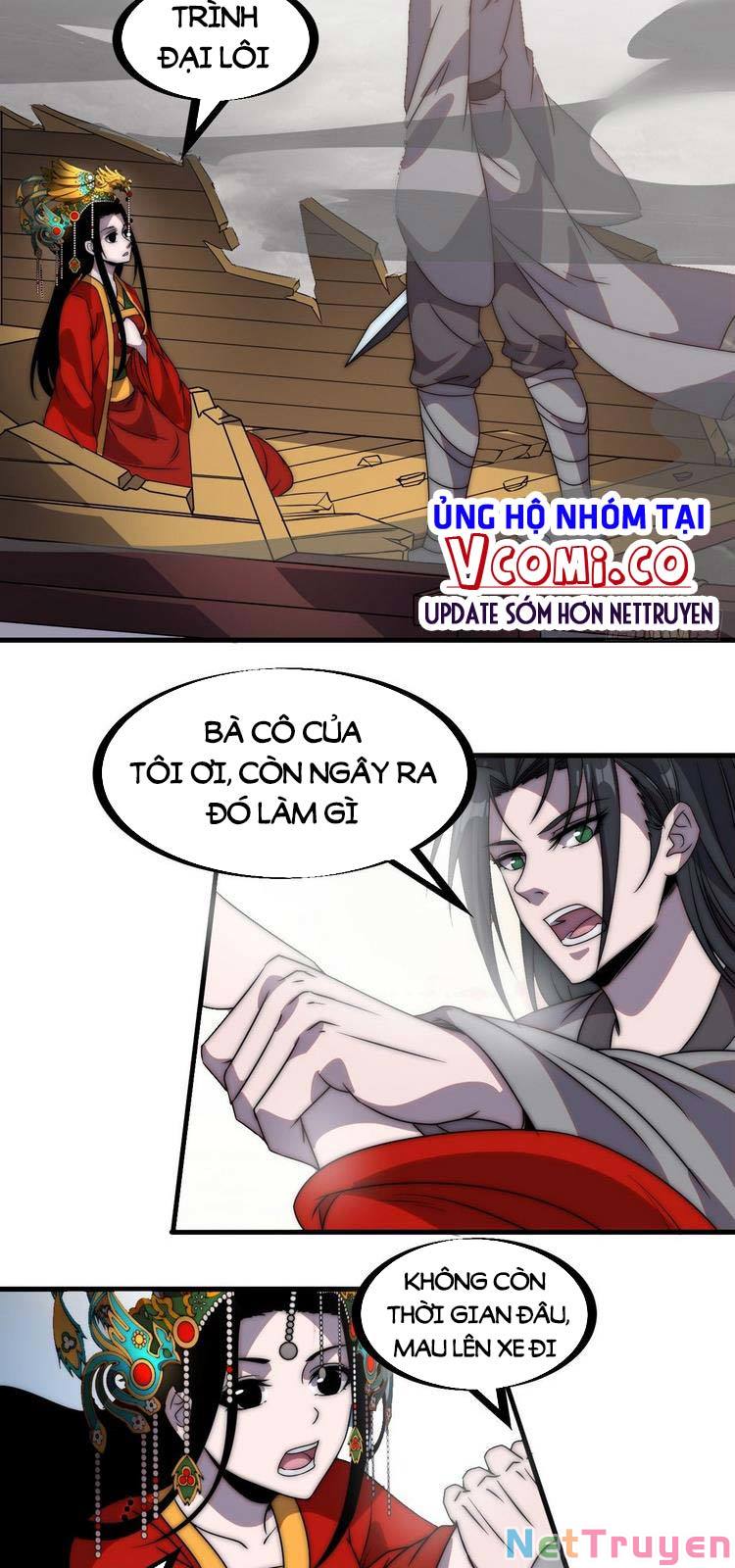 ta có một sơn trại chapter 245 15
