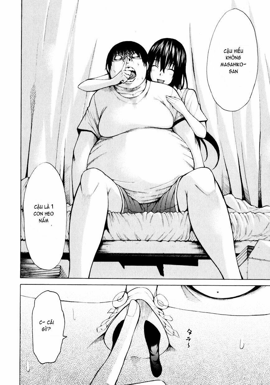 saiteihen no otoko chapter 2 41