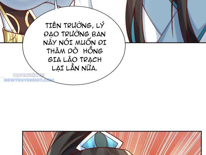 ta thực sự không muốn làm thần tiên chapter 14 66