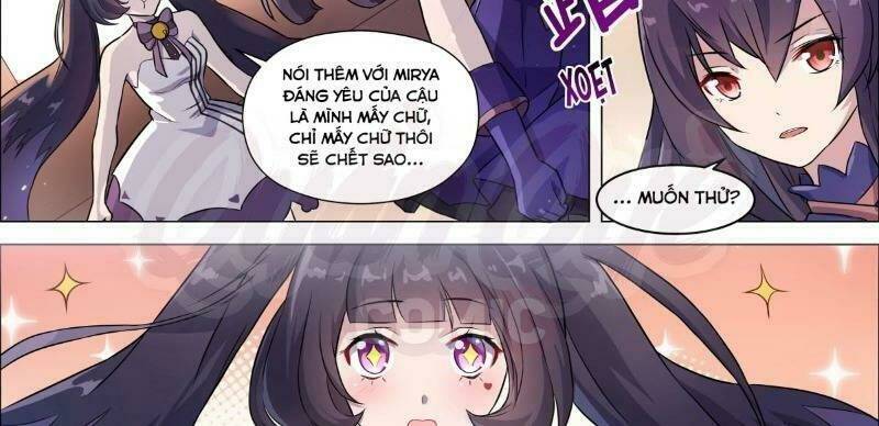 thập nhị thần binh khí chapter 3 23