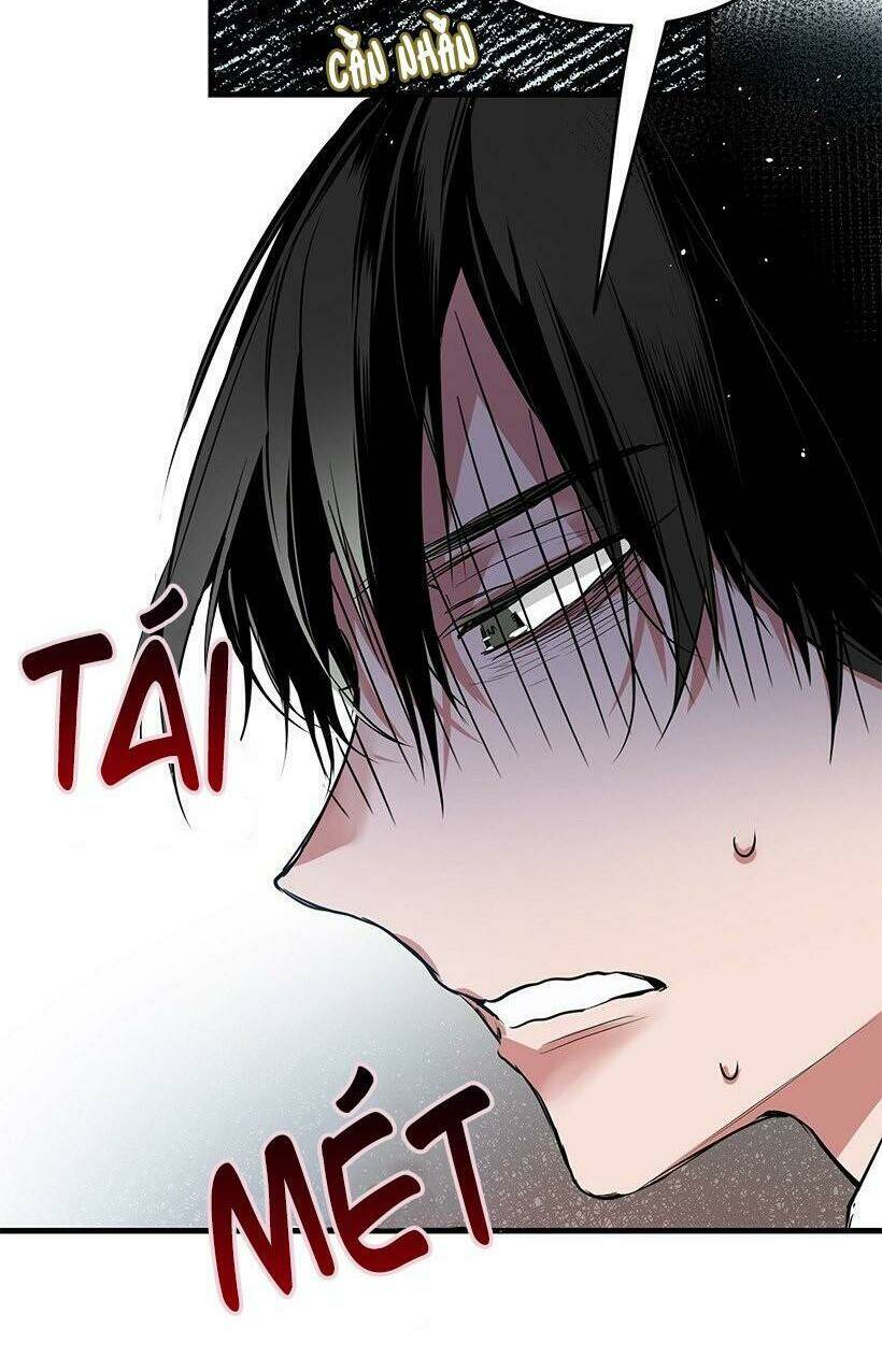 hung mãnh tiểu thư chapter 18 23