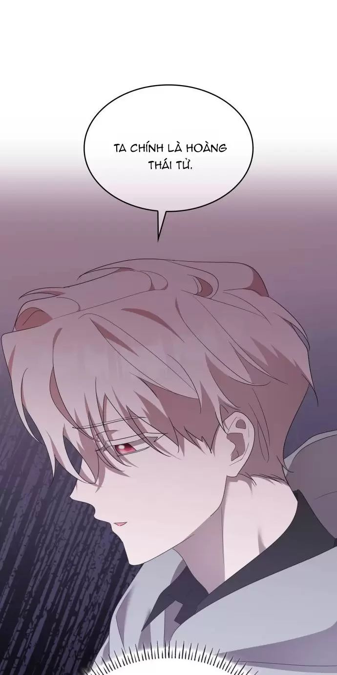 sống trong vườn hoa của công chúa chapter 30 28