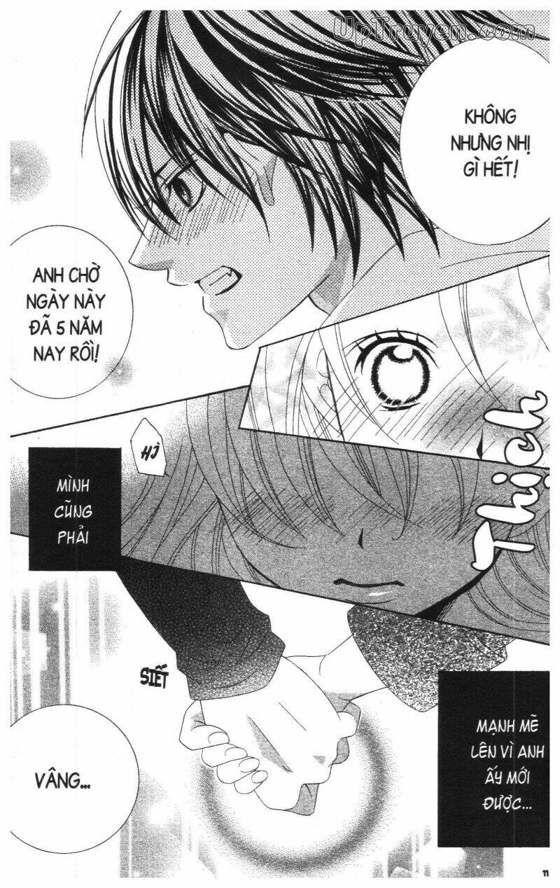 i love you suzuki chapter 18 13