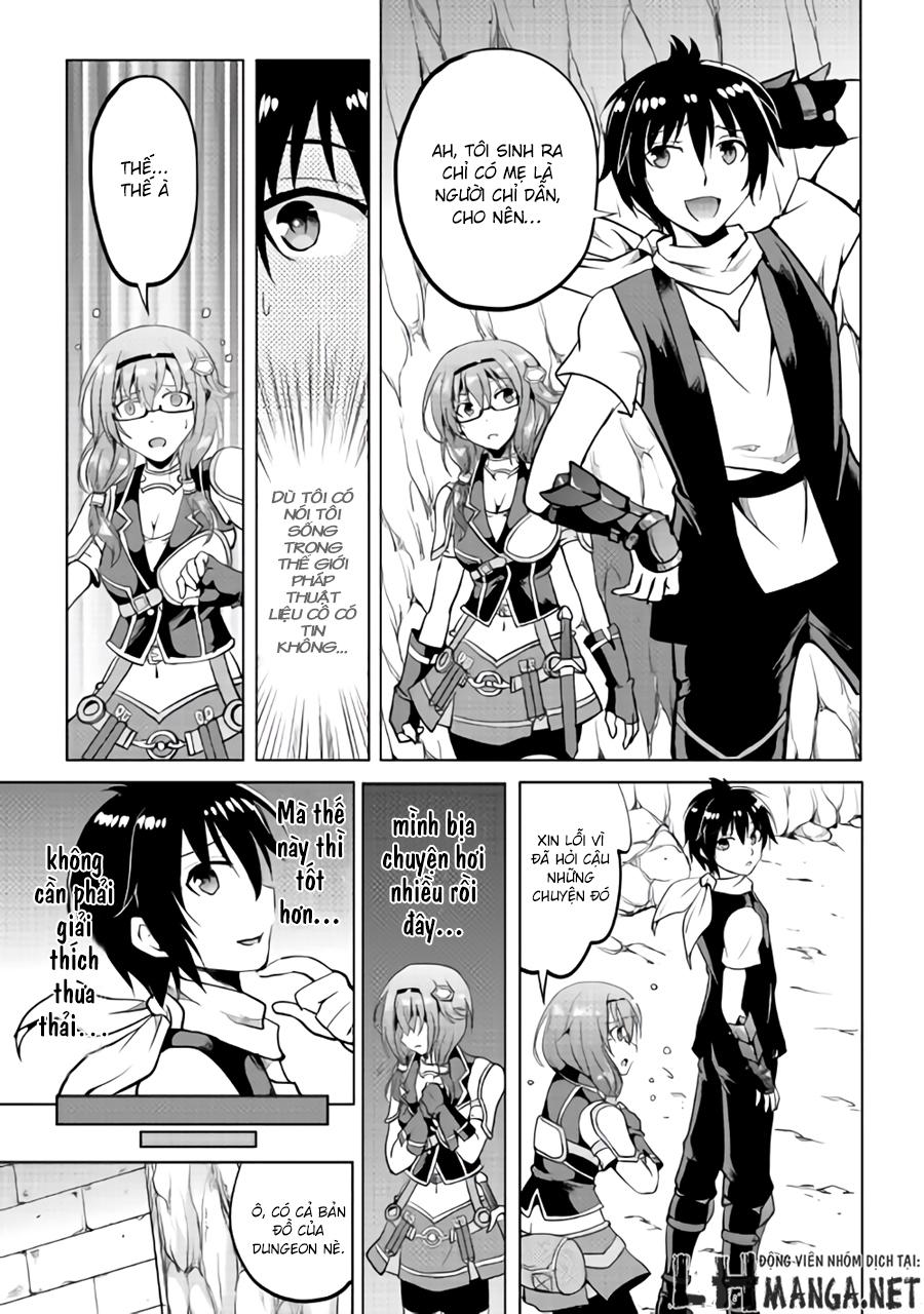 maken no daydreamer chapter 5 6