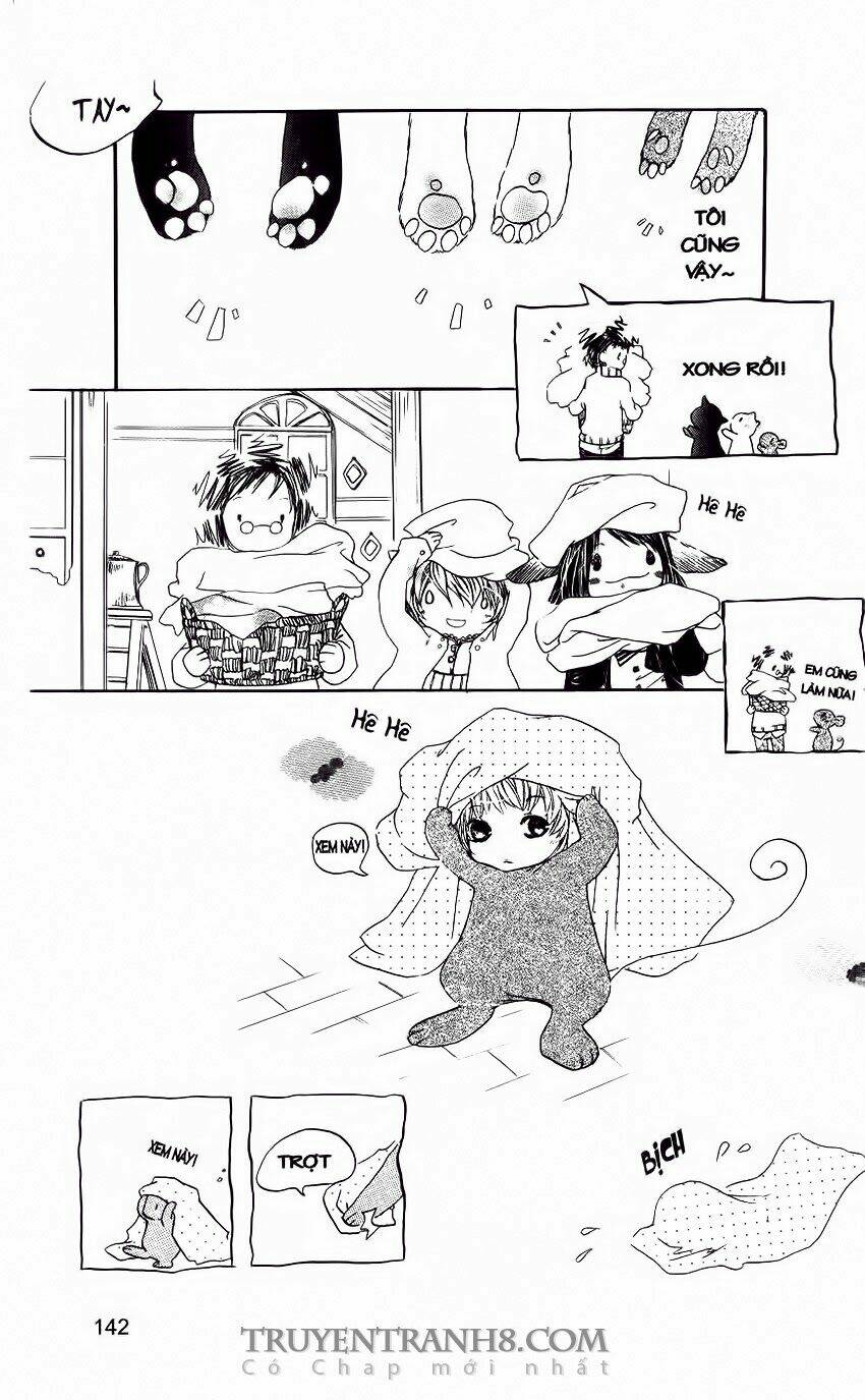 những ngày tươi đẹp chapter 7 19