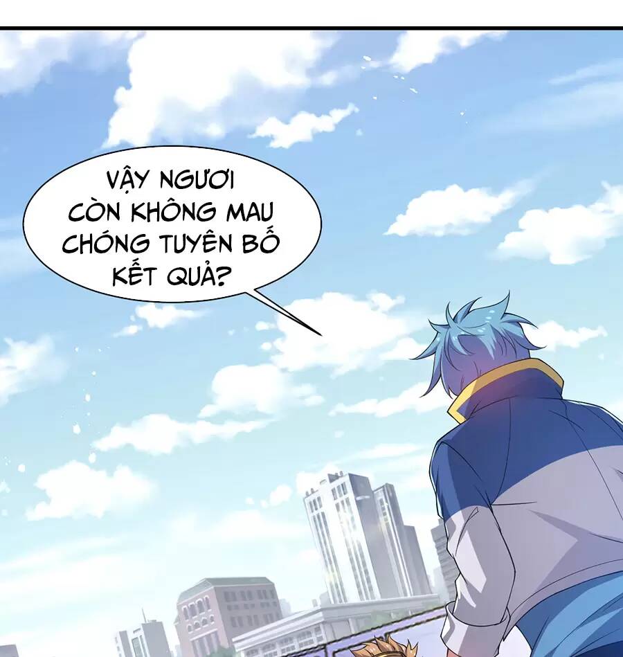 hệ thống mô phỏng linh sủng chapter 26 73