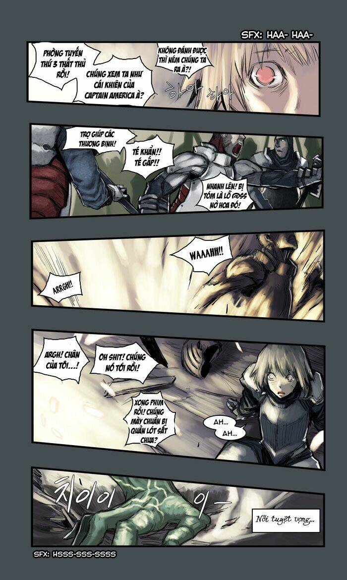 a fairytale for the demon lord chapter 8 7