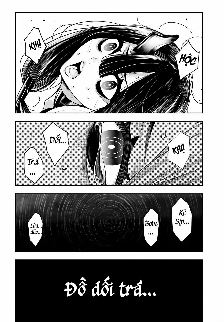 majo taisen - the war of greedy witches chapter 15 22