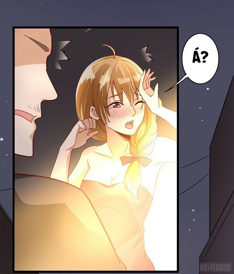 mặt nạ mê hoặc chapter 2 20