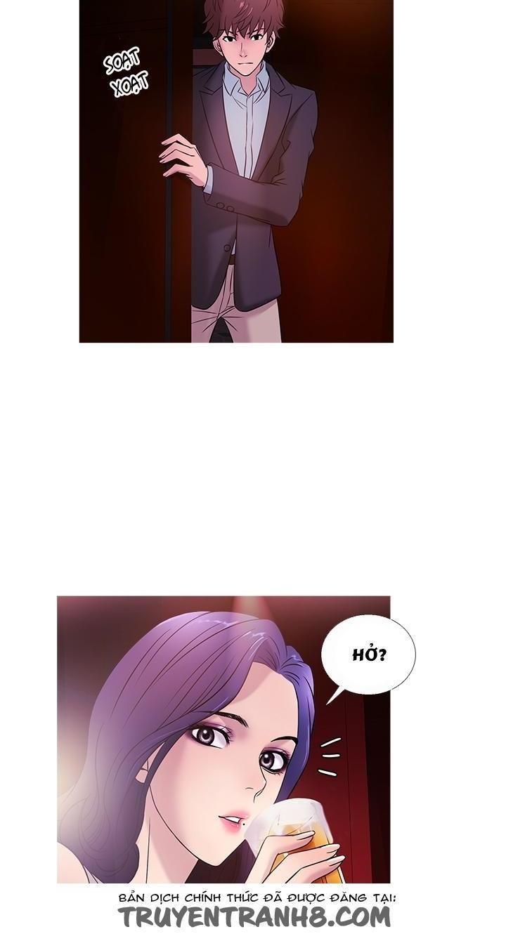 thiên đường chapter 45 17