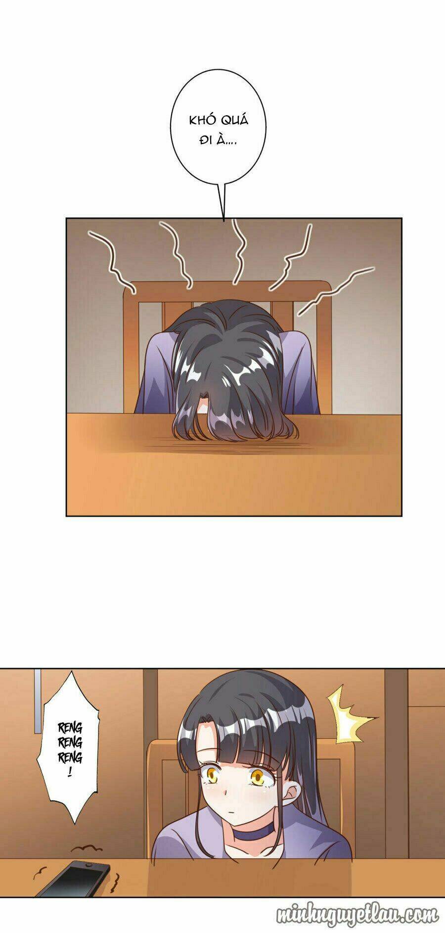 hôn nhân dục vọng: thiếu gia nhẹ một chút! chapter 77 22