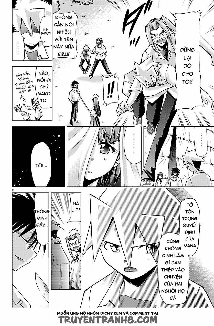 super-dreadnought girl 4946 chapter 10 6