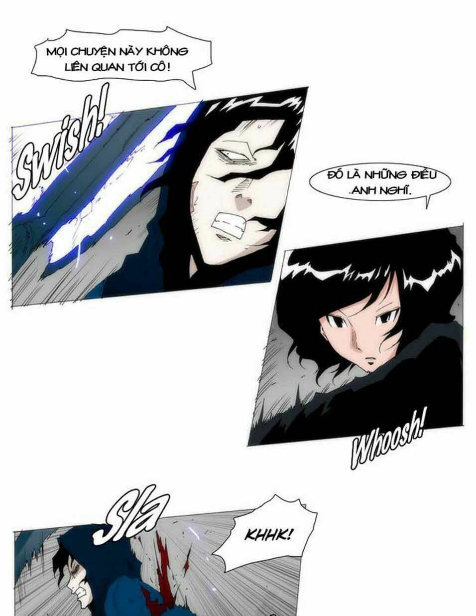 siêu năng 1.5 chapter 32 7