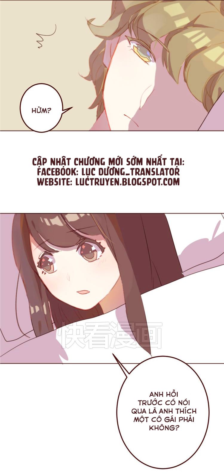 người yêu biến mất chapter 27 20