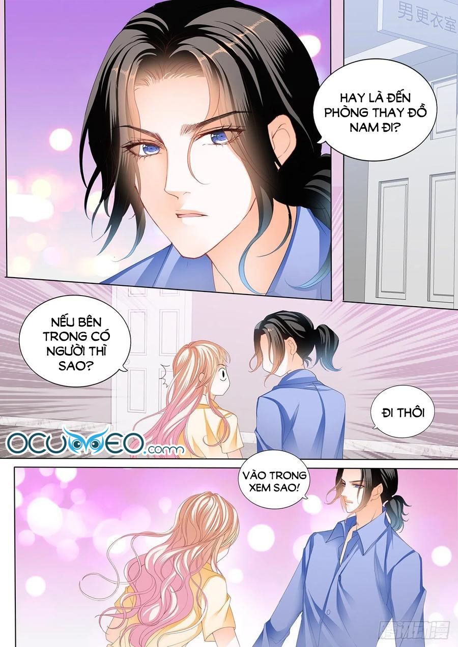 bá đạo tiểu thúc, xin trêu chọc vừa thôi! chapter 177 4