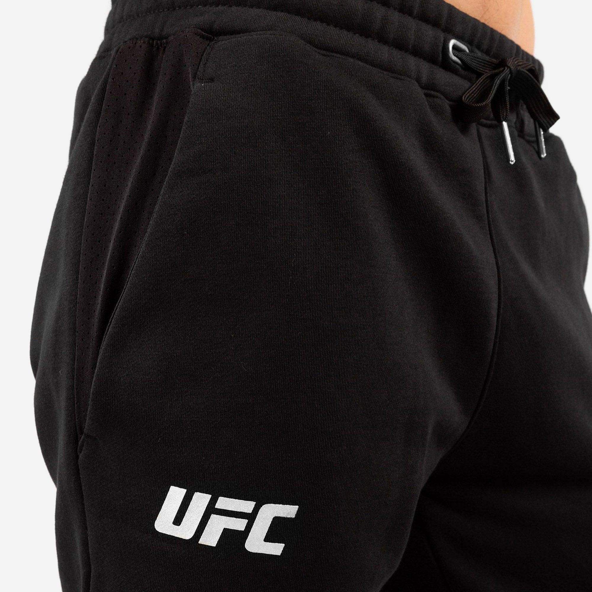 Hình ảnh Quần dài thể thao nam Venum Ufc Fight Night - VNMUFC-00068-001