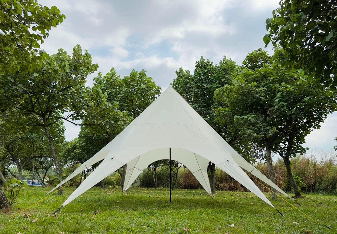 Canopy, tăng 1 đỉnh [ 7m* 7m* C3,5m