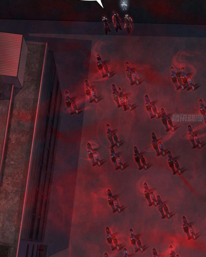 bắt đầu từ trăng đỏ chapter 171 62