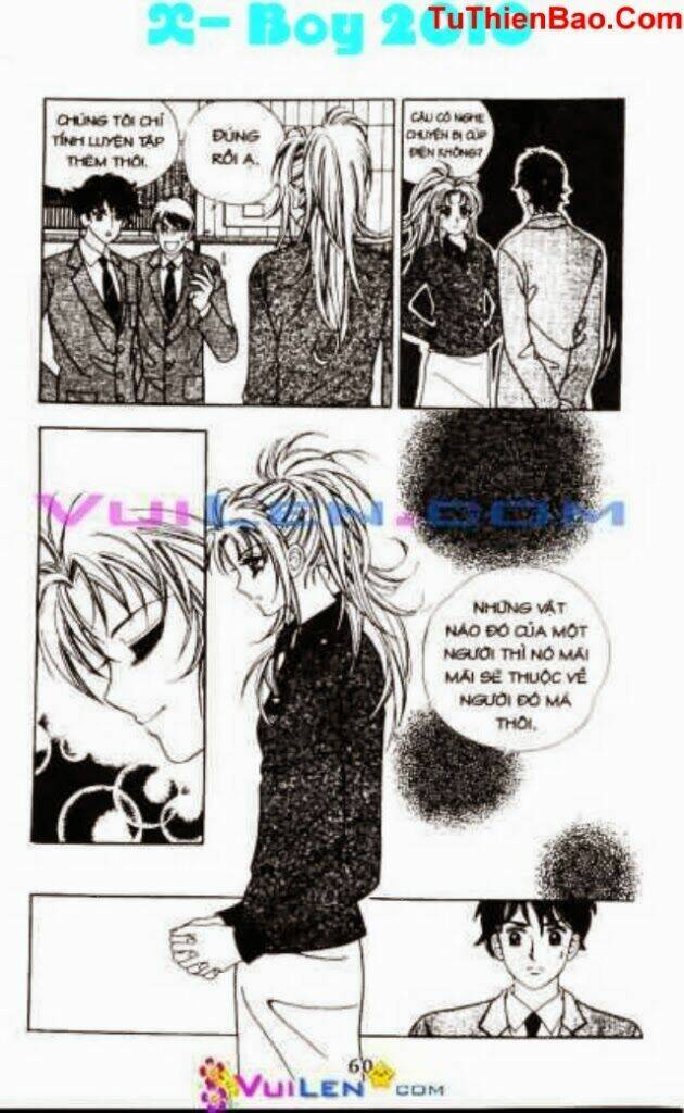 cô giáo tuổi 18 chapter 2 61