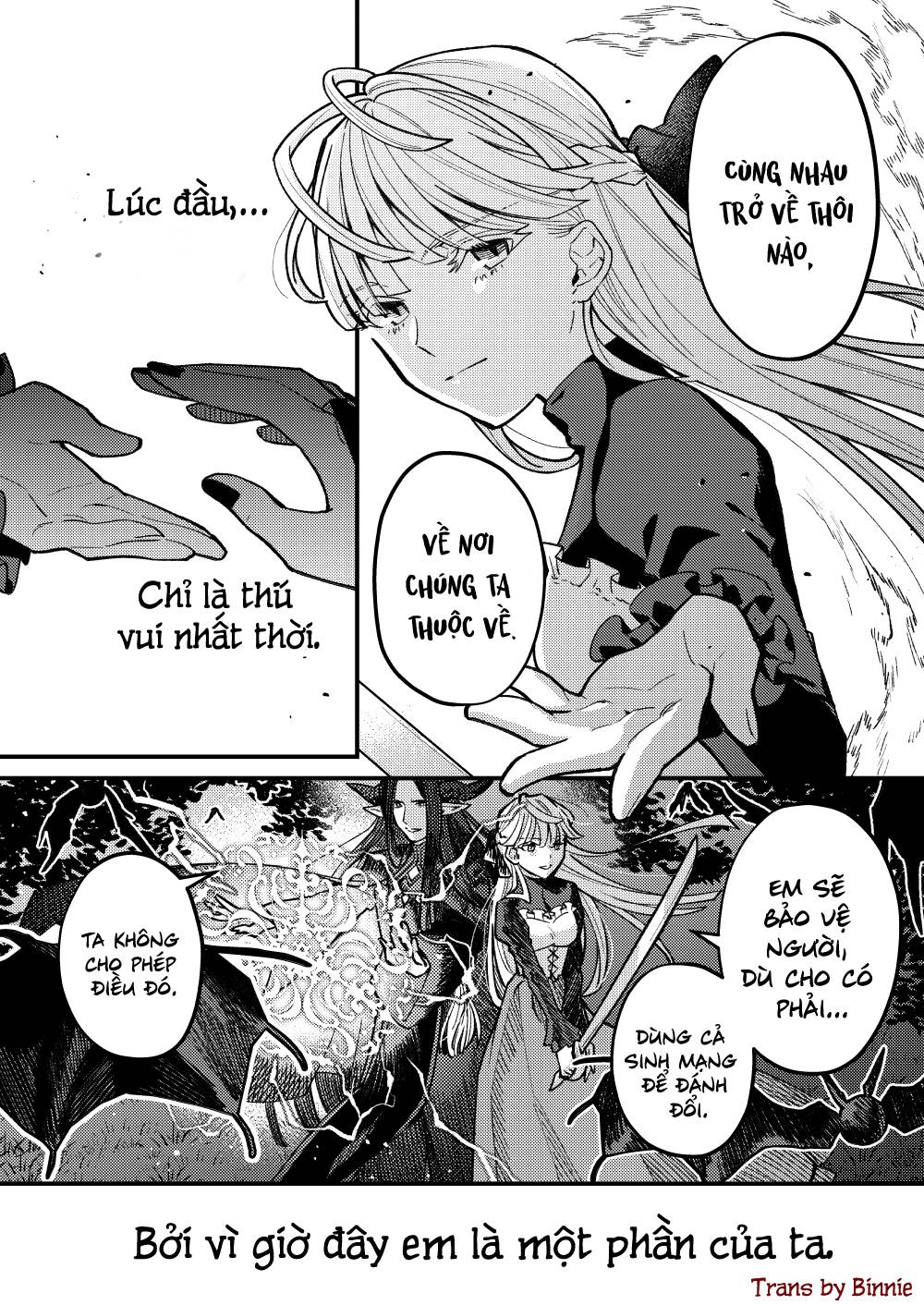 oneshot cho ngày thêm vui chapter 25 4